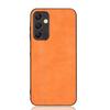 Aplicable a Samsung Galaxy A25 5g línea de coche funda para teléfono móvil versión internacional cubierta protectora funda todo incluido patrón de vaca