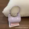 Bolso de Hombro Retro de Moda y Versátil de Este Año para Mujer, Nuevo Bolso de Hombro Tipo Dumpling de Nicho para Mujer Primavera 2026