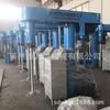 Máquina dispersora de pintura de tinta al óleo 5.5kw control de velocidad de frecuencia variable elevación hidráulica máquina dispersora de alta velocidad