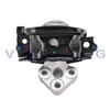 9801472380 Es Adecuado para Peugeot 2008 301 Citroen C3-Xr Motor 1.6L Soporte Superior Derecho