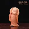 Monje Huineng Creativo Adornos para el Hogar Sala de Estar Manualidades Lindas Escritorio de Oficina Decoraciones Zen de Escritorio