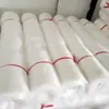 Malla anti-insectos Malla especial para árboles frutales en invernadero de hortalizas Red de cerco para estanques Red de arena para agricultores de nailon blanco anti-pájaros