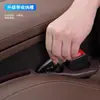 Tira de relleno para huecos de asiento de venta caliente en stock, bolsa organizadora para huecos de coche a prueba de fugas y caídas, venta al por mayor del fabricante