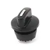 Interruptor de Botão Rotativo para 2, 3, 4, 5, 6, 7, 8 e 10 Posições de Marcha
