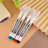 Venta directa de fábrica múltiples colores bolígrafo marcador de cabeza larga para agujeros profundos bolígrafo marcador especial para baño bolígrafo para carpintería bolígrafo marcador de agujeros profundos para azulejos