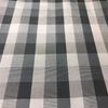 Tejido para ropa a cuadros teñido en hilo color camisa traje abrigo de lana tejido para ropa casual