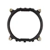Suporte de Base LGA2011 X299 X99 X79 Placa-Mã Dual-Channel Suporte Fixo para Cooler de CPU Base de Computador