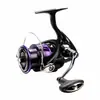 Carrete de Pesca Spinning Dawa Prorex Lt Cobra Ligero para Pesca con Señuelos Micro y Uso General