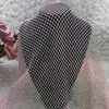 2026 Tela de Malla de Diamantes Australiana de Moda Más Vendida para Ropa de Mujer, Pantalones, Mascarillas, Textiles para el Hogar, Bufandas y Otros Adornos de Diamantes