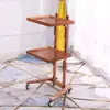 Armário de Ferramentas Armário de Aço Inoxidável Carrinho de Ferramentas para Salão de Beleza Armário de Armazenamento com Gavetas Armário para Cabeleireiro Armário Especial para Salão de Beleza