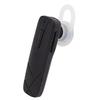 Audífono Bluetooth M163 inalámbrico intraauricular Audífono Bluetooth M165 para negocios Audífono Bluetooth mini M163 en stock