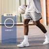Suministro directo de fábrica de cinturón de rótula delgado para baloncesto, cinturón de fuerza para la rodilla, anillo de cuerda para la articulación de la rótula, banda de goma elástica para rótula deportiva.