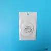 Almofadas de Algodão com Compressa Úmida de Ácido Salicílico Tendência Popular Estilo Redondo com Entalhe de Cristal Removedor de Maquiagem de Fábrica Almofadas de Algodão Embalagem Multicor