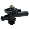 Imposto incluído. Adequado para Buick Encore, Chevrolet, Opel Termostato 55593034 Plástico 55565336