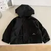 Nausicaä del Valle del Viento 2026 Primavera Nuevo Estilo Versátil Chaqueta Exterior Tres Pruebas para Niños Abrigo de Moda Genial para Niños Nuevo Artículo