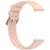 Adecuado para Xiaomi Watch S4 41mm Correa de Silicona Huawei Gt4/Gt5 Correa Deportiva para Mujer 18mm Universal