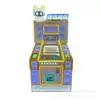 2025 Nova Máquina de Jogo a Moeda Infantil Pequena para Um Jogador Empurrador de Bolinhas Pinball Arcade Instalação de Entretenimento