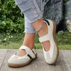 Tênis de treino alemão, tênis casuais femininos leves e respiráveis, novo estilo 2026, sapatos baixos versáteis e modernos, atacado do fabricante