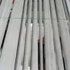 Tira Sólida em Formato de T de Aço Inoxidável, Tira Decorativa para Portas de Madeira, Tira Separadora de Azulejos, Tira de Acabamento para Piso de Madeira, Tira Metálica Antiderrapante