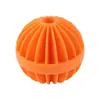 Pelota para lavadora con forma de linterna, anti-enredos, resistente al desgaste, pelota protectora de ropa, separa la ropa, previene los nudos, herramienta de limpieza para el hogar