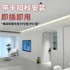 Salida Redonda de Plástico para Sistema de Aire Fresco con Rejilla Ajustable, Cubierta de Ventilación de Escape Ajustable
