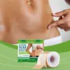 Parche de Cuidado de Gel de Silicona Laniska Diario Suave Nutritivo Corporal Suave Transpirable Cortable Parche de Cuidado