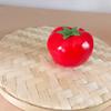 Simulação modelo vegetal fruta tomate pimenta cenoura pepino abóbora alho milho decorativo auxiliares de ensino infantil