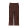 ¡Liquidación! ¡Una colección de pantalones de primavera y otoño, todos en stock! (No se aceptan devoluciones ni cambios por motivos que no sean de calidad.)