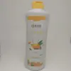 Aoxue Food Fresa Arándano Mango Chocolate Superior 1kg Pan de Sundae Mermelada para Untar Instantánea Comercial