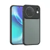 Adequado para Capa de Celular Vivo X500 Pro, Capa Protetora Duas em Uma X500Pm com Sensação de Pele, Anti-Queda, Atacado Xintai