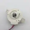 Adecuado para lavadora Little Swan de 2 cables, temporizador de deshidratación de oreja inclinada de 5 minutos, temporizador de lavado DXT5 encendido