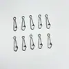 Acessórios para Equipamentos de Pesca Conector de Engate Forte Conector para Iscas de Pesca em Água Salgada Alta Resistência à Tração Pequenos Acessórios de Pesca Equipamento de Pesca