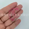 Suministro directo de fábrica venta caliente transfronteriza variedad de clips para papel de colores al por mayor clips para papel creativos estudiantes de primaria en stock
