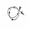 Adecuado para 14 Changan Star 9 Sensor de Velocidad de Rueda Delantera Derecha 3550040-J02