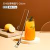 Café Stirring Bar Spoon Long Handle Stirring Spoon Aço Inoxidável Colher Pequena Alongou Smoothie Spoon Mixing Spoon for Milk Tea Shop