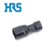 Electrónicos Qianjin Df62W-3Ep-2.2C Carcasa de Plástico Piezas de Enchufe Conector Hrs Hirose Están Disponibles en Grandes Cantidades