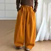 Roupa de outono para meninas: um conjunto de duas peças estilo retrô com camiseta de manga longa e calça pantalona, nova coleção 2026, para crianças de tamanho médio e grande