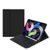 Adecuado para Lenovo Xiaoxin 2024m11 10Plus 10.6 pulgadas M8 M9 Funda de Cuero Carcasa Protectora Teclado Bluetooth