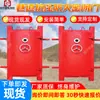 Sistema de Isolamento de Emergência de Prevenção de Incêndio de Controle Central Personalizável Portas Herméticas, Portas Herméticas à Prova de Fogo e Isolamento Térmico para Mineração
