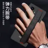 Adecuado para Fundas de Teléfono Móvil Samsung, Carcasa con Agujeros de Precisión y Película Integrada Z Fold8Ultra Pulsera Elástica Funda Protectora Anticaídas Transfronterizo