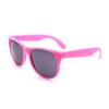 Gafas de Sol Estilo Clásico Personalizadas con Diseño Sin Marco, Gafas Promocionales para Adultos y Niños, Marco de PP, Gafas de Regalo a Precio Especial 1