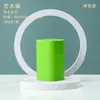 Pote de chá estilo japonês pote de folha de flandres chá perfumado chá preto chá a granel embalagem de chá portátil universal caixa vazia atacado