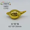 Nova moda criativa flor e pássaro acessórios de pintura decorativa resina pequena flor pássaro gaivota relevo tridimensional artesanato decoração de parede