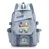 Mochila Infantil de Ultraman Zero, Mochila Tiga para Estudiante de Primaria, Gran Capacidad, Ligera, Adecuada para Grados 1-6