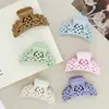 Pinzas para el Cabello de PC Irrompibles de Alta Calidad, Pasadores de Plástico para Baño, Accesorios para el Cabello, Pinzas para la Cabeza, Se Prefiere la Compra al por Mayor, Fuente de Tienda de 2 Yuan