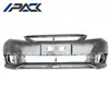 Para Toyota Allion 2005 Parachoques Delantero Piezas de Carrocería Parachoques