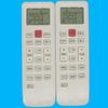 Aplicable al Control Remoto Multifunción para Aire Acondicionado Sakura Máquina de Gabinete Vertical Montada en Pared Aire Acondicionado Central KKCQ-1Y KFRD-36G