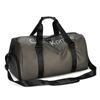 Bolsa de Viagem Moderna, Leve e de Grande Capacidade, Bolsa para Esportes e Fitness, Bolsa de Bagagem de Viagem, Compartimento Independente para Sapatos, Bolsa de Yoga