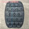 Accesorios para Coche de Playa de Motocicleta Neumático de Vacío 17-8 pulgadas 18X9.50-8 Resistente al Desgaste Rueda Off-road para Carretera Cubo de Rueda