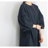 Novo Estilo Coreia do Sul Estilo Coreano Estilo Japonês Comércio Exterior Japonês Primavera Outono Inverno Vestido de Manga Comprida Base Vestido Vestido de Desgaste Exterior